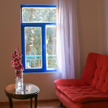 Kaktus Cakil Villa Kaş Exteriör bild
