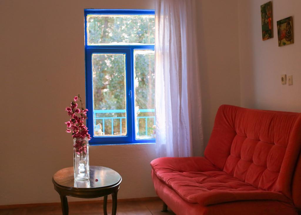 Kaktus Cakil Villa Kaş Exteriör bild