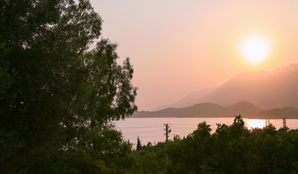 Kaktus Cakil Villa Kaş Exteriör bild