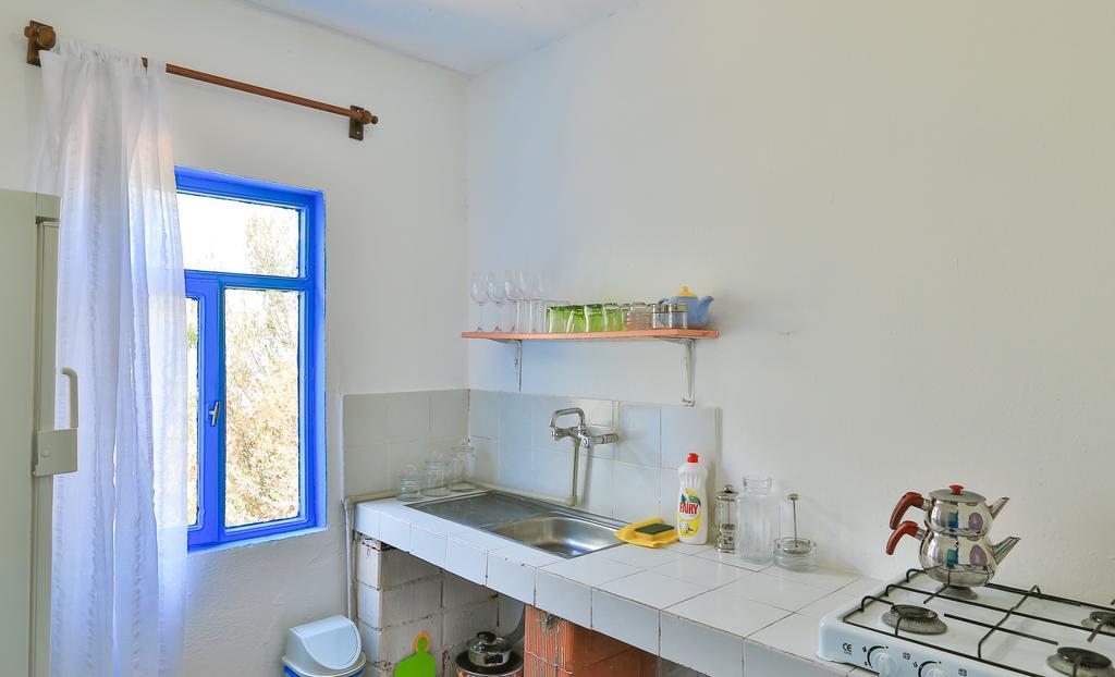 Kaktus Cakil Villa Kaş Exteriör bild