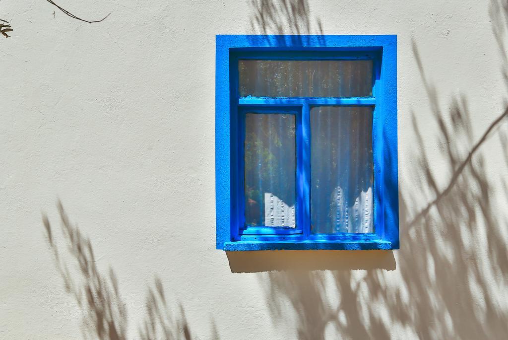 Kaktus Cakil Villa Kaş Exteriör bild